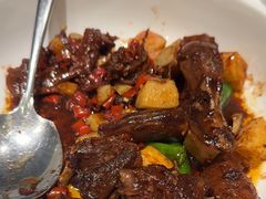 -上座云间·青年赣菜(绿茵店)