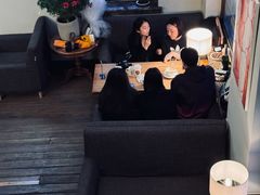 -1901 Cafe(西四店)