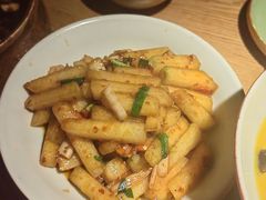 -吃饭皇帝大(解放西路店)