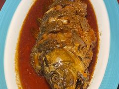 葱烧黄河鱼-九十九顶毡房(阜石路店)