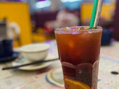 -新辉港式茶餐厅(北栅店)