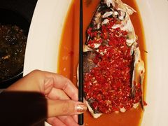 -凤凰湘语·湘粤鲜融(浦东旗舰店)