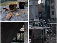 -CEMENT·coffee bar (凤凰创意园店)