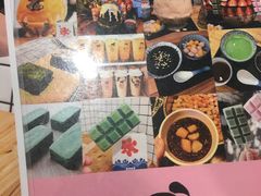 零售区-WONDER ICE 萬得冰田(建設路总店)