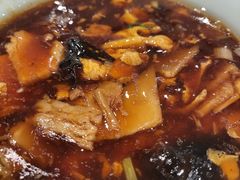 打卤面-萃華楼(王府井店)