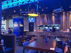 大堂-bluefrog蓝蛙(皇庭广场店)