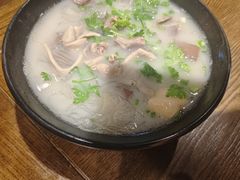 -老盛庆排档•南京菜(夫子庙店)