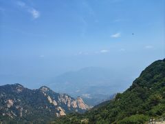 -泰山风景名胜区