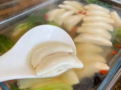 -淮上豆府(水厂路店)