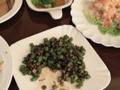 -启东恒大酒店·品粤餐厅