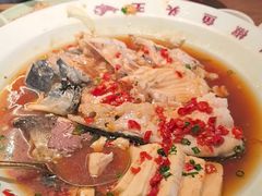 -湘间田舍(北仑银泰店)