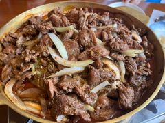 -第二外国语学院-韩国餐厅(朝阳路店)