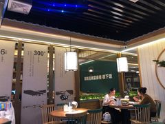 大堂-费大厨辣椒炒肉(万家丽一店)