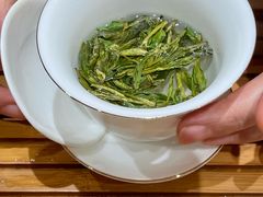 -先春西湖龍井•九曲红梅(杭大路店)