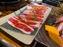 -黑牛の店·和牛烧肉(大悦城店)