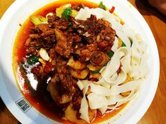 -莲香西域·正宗新疆菜(龙华店)