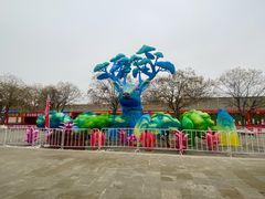 -河间府署