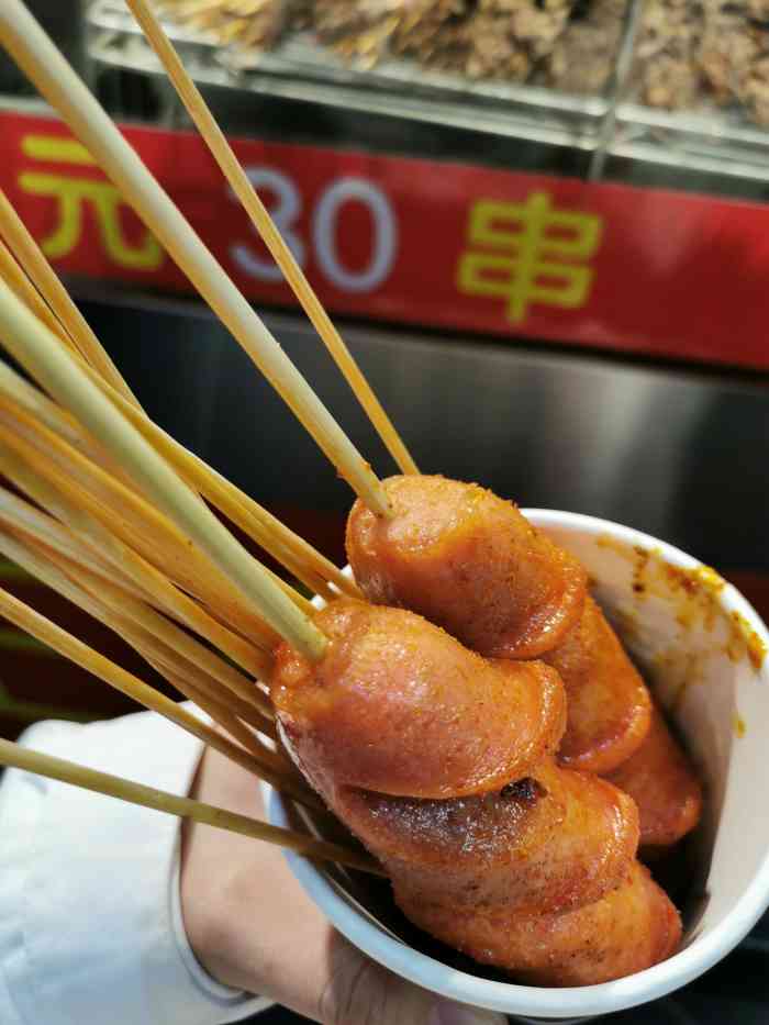 正新鸡排·炸鸡烧烤(湖里万达店)-"「香酥脆骨」脆骨炸得酥酥脆脆的