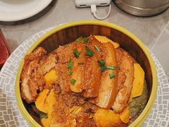 -肖记公安牛肉鱼杂馆·省级非物质文化遗产(江汉路直营店)