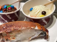 -初色海鲜自助(万丰路店)