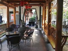 -不倒翁·徽天下名菜楼(马鞍山路店)