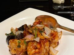 -北京四季酒店·采逸轩
