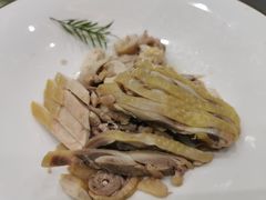 -邢家锅贴老店·非遗·开封菜(金明广场店)