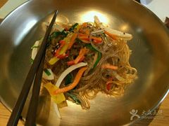 -Yeyije 韩定食