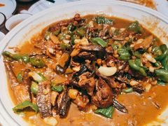 -俭寨大盘鸡·缸子肉·小公鸡·新疆菜(云通店)