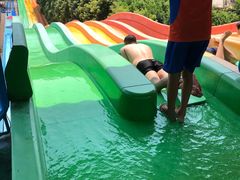 -重庆海昌加勒比海水世界