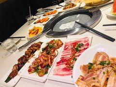 -么子烤肉(化龙池店)