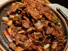 -四季民福烤鸭店(外滩外白渡桥店)