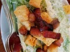 -上海柏悦酒店·世纪100牛排馆