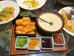 -金稼园·金平湖农家菜