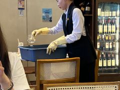 -盐说·西式餐酒馆(光明万达店)