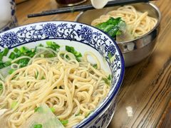 -陇上全荟兰州传统牛肉面(延吉路店)