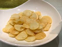 -翠湖宾馆·中餐厅