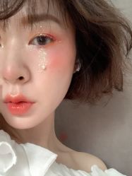 -荷玛高端新娘跟妆团队·彩妆培训