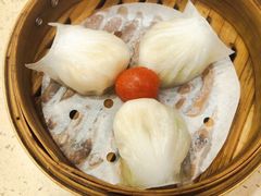 -点都德(中海环宇荟店)