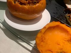 南瓜一品菌-春暖花开(西溪店)