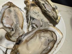 -海玥荟海鲜姿造自助餐厅(欧罗巴广场店)