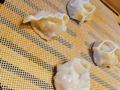虾肉水饺-德发长·花式蒸饺(大唐不夜城店)