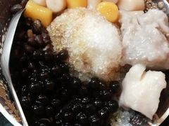-鲜芋仙Meet Fresh(五道口店)