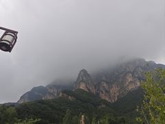-王莽岭风景区