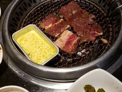 -木槿花韩式炭烤·熟成肉工坊(孙文东路店)