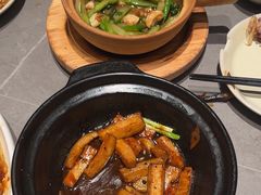 -喜记顺德菜(南昌万象城店)