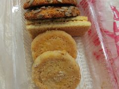 -玛尔哈巴·塔塔尔糕点(华侨小区店)