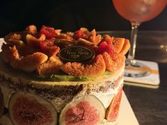 -PETIT PARIS 小巴黎(花园道店)