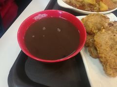 -大圆碗•T骨大排饭(天海店)