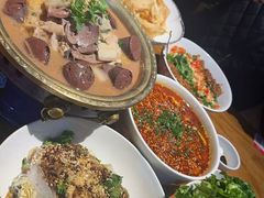 -金掌勺·锅包肉(双榆树店)